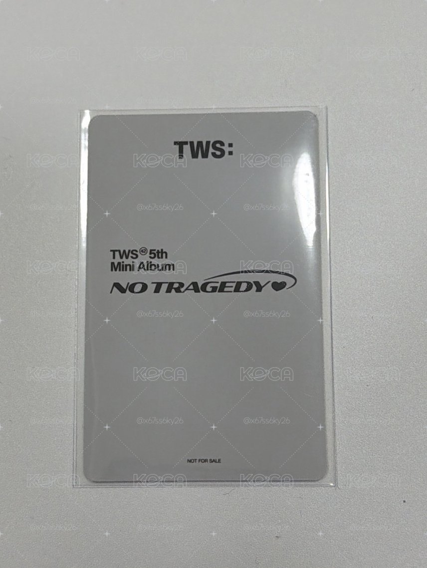 tws mini5 tsutaya幸運卡炅潣