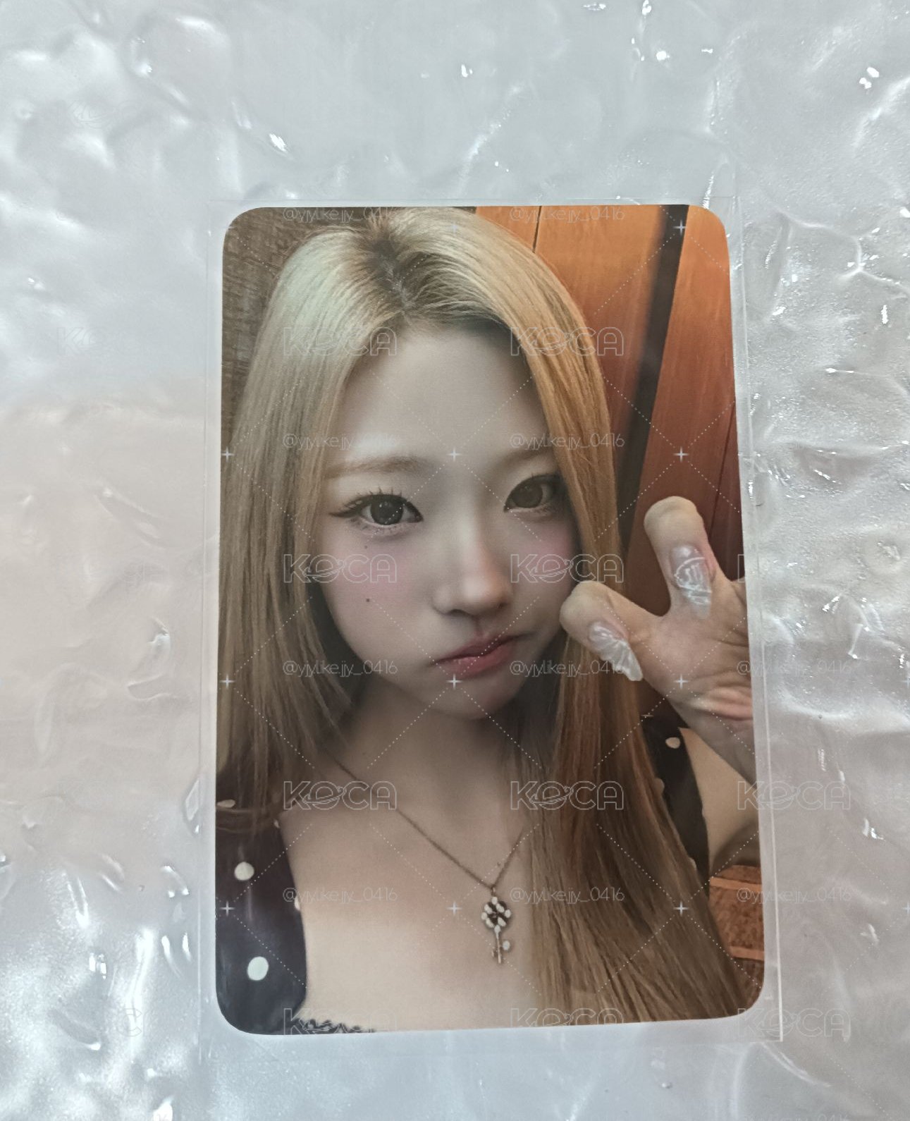 stella la k4美國簽售卡綁200