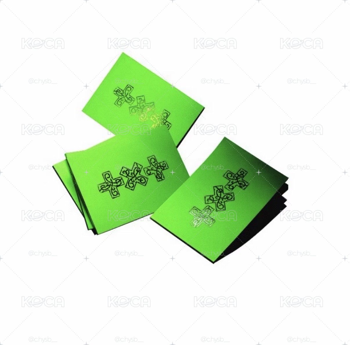 迷八 單封 THORN 專輯 