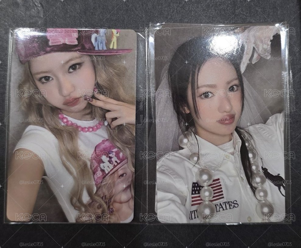 KiiiKiii 滿額卡
