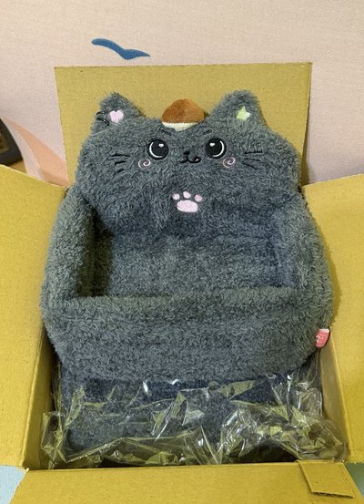 哩庫收納托盤