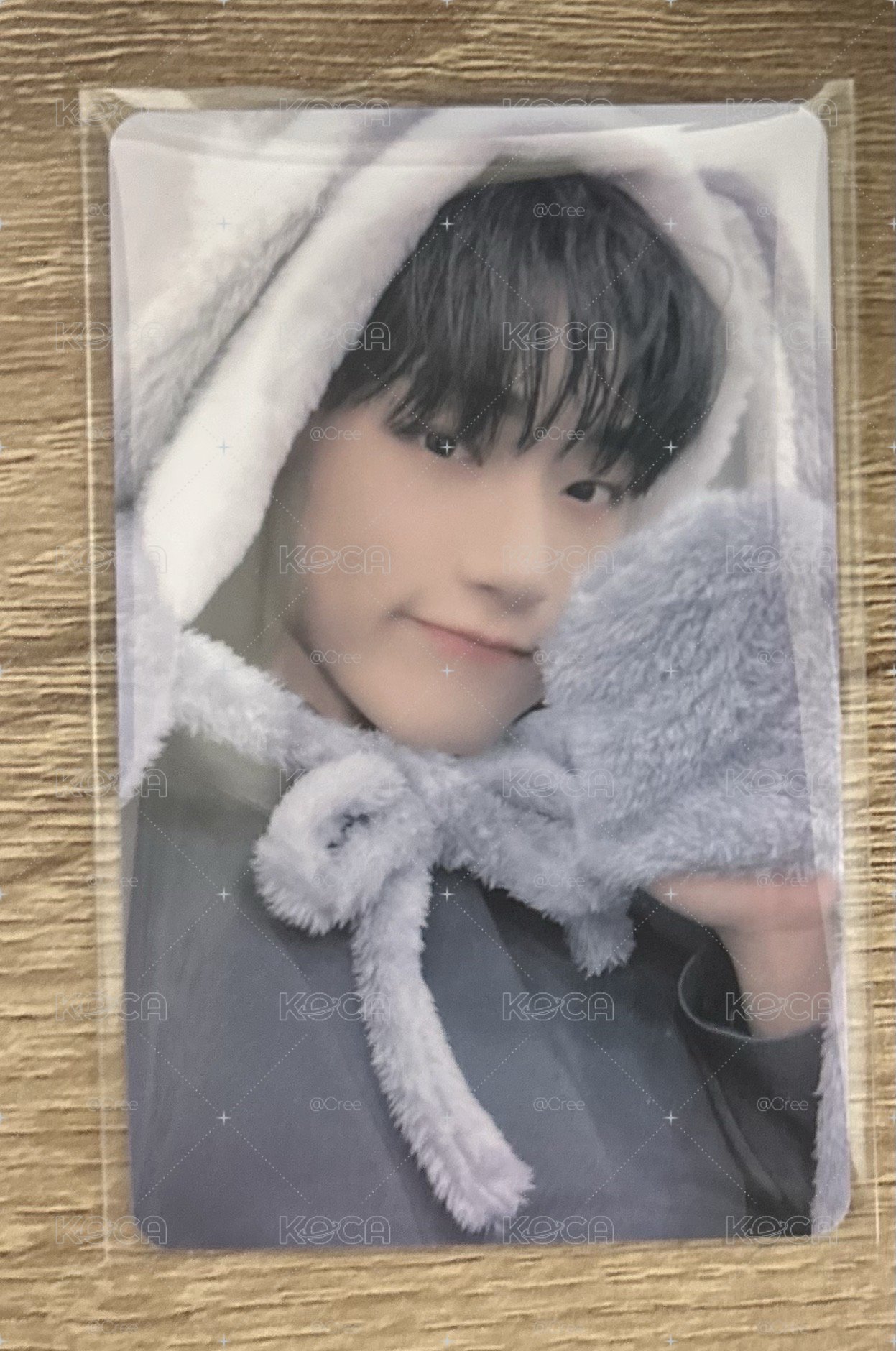 From the Witness MS LD 灰兔傘🐰