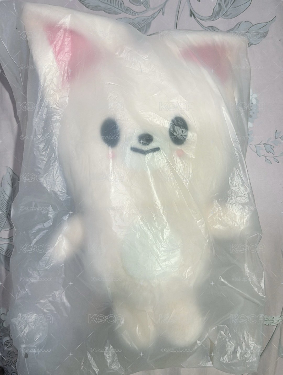飯咪寅後背 含卡