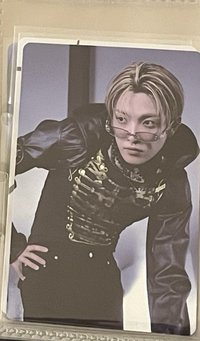 時尚中👓✨