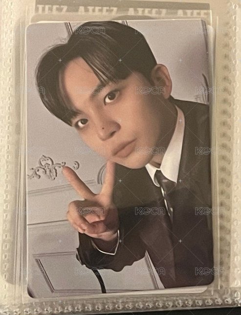 鍾✌️🤵