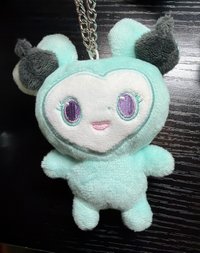 八週年娃