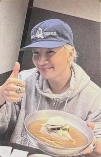 正規四 周邊卡 墨鏡卡