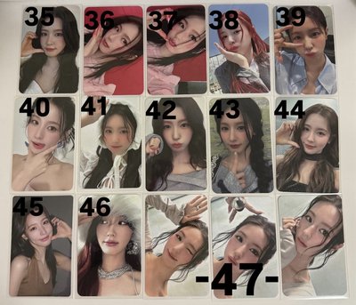 漂亮小面面1🐹