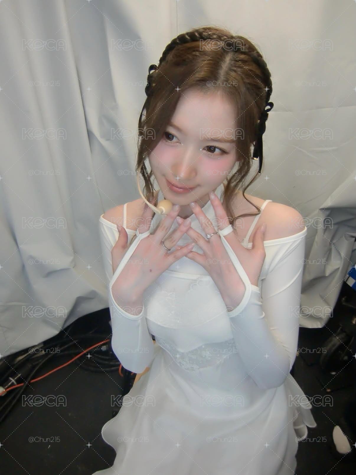 👻綁（可直出） TWICE專卡