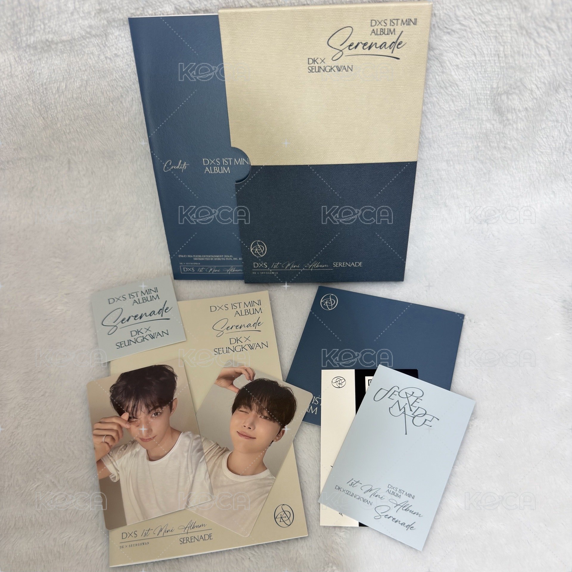 Compact ver.
