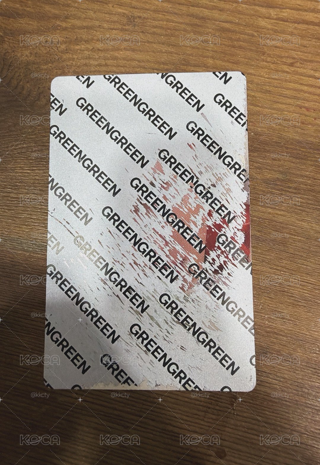 骰子專 刮刮卡