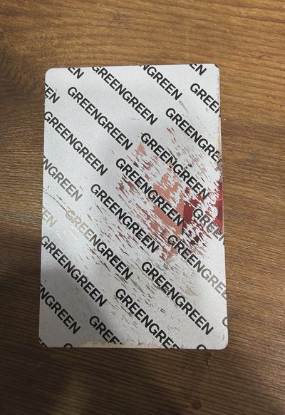 骰子專 刮刮卡