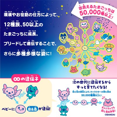 現貨 塔麻可吉 電子雞 樂園機 paradise 翡翠森林