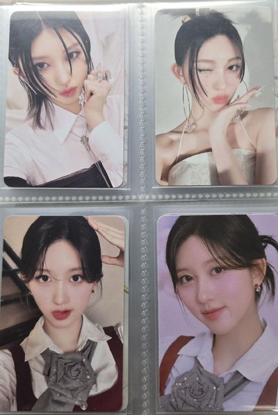 Switch專卡，五張圖不拆售