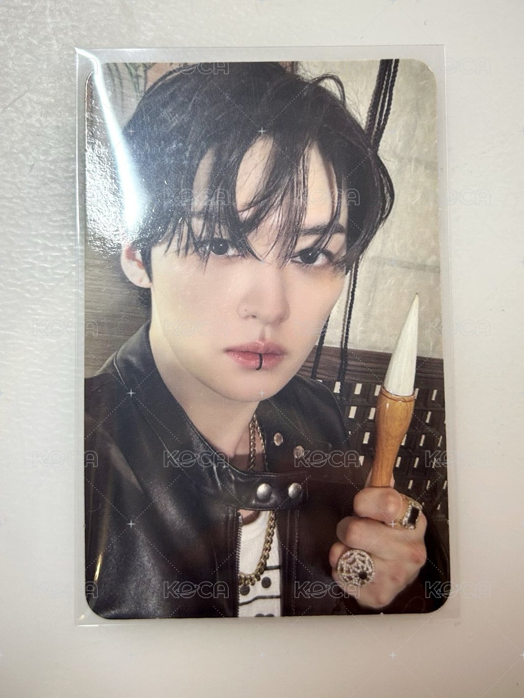 合（HOP）専卡