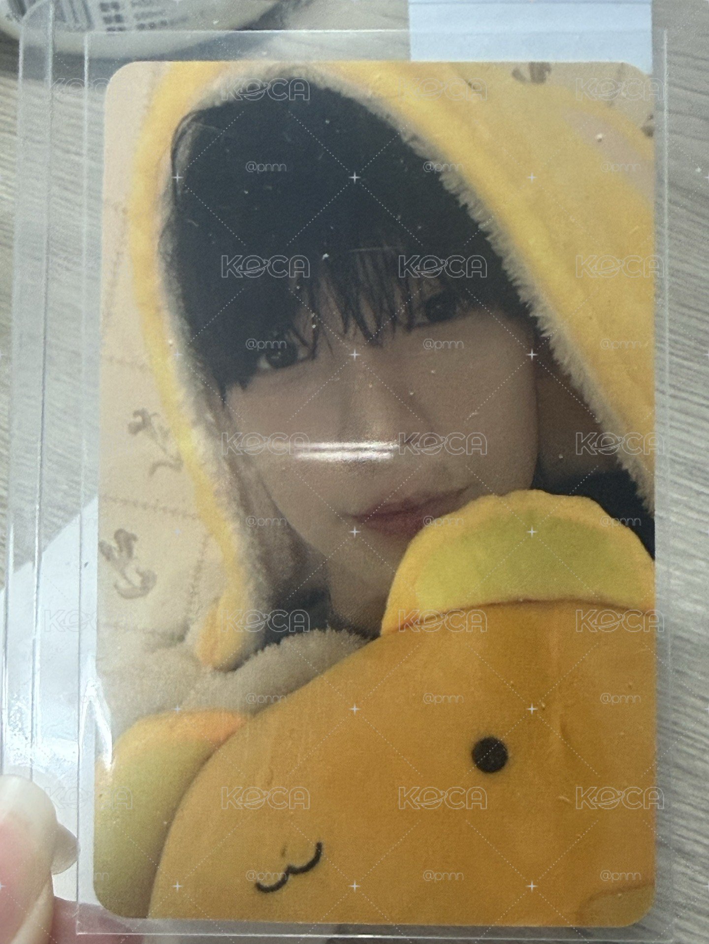 Sweet DREAM am 簽售卡 