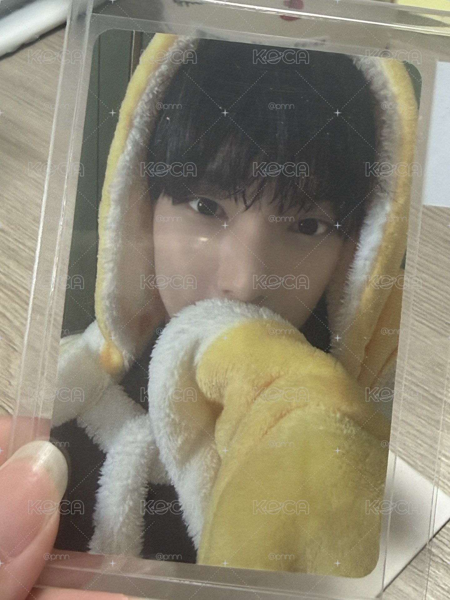 Sweet DREAM am 簽售卡 