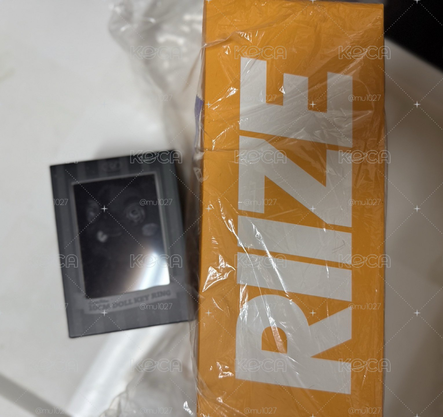 現貨 全新未拆 恩黑娃