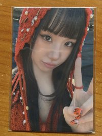 彩瑛入場卡