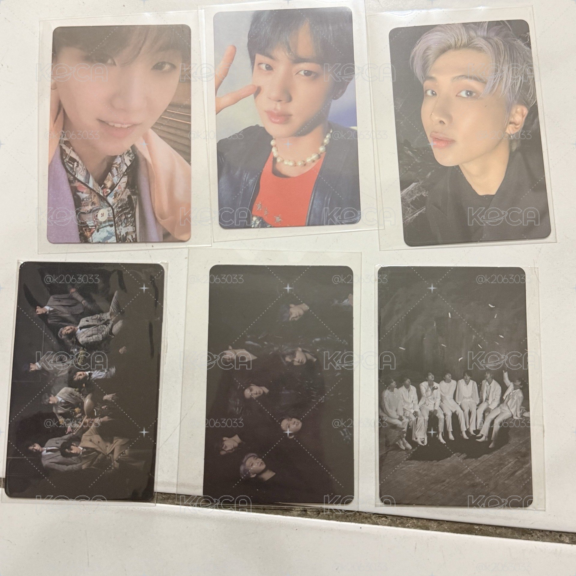mots persona/7 小卡
