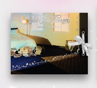 迷三 PHOTOBOOK A ver. 專輯 
