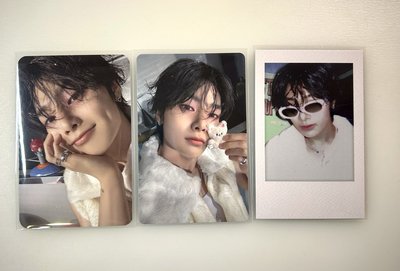 26年曆 I.N小卡