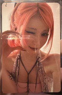 1隨機卡包紗