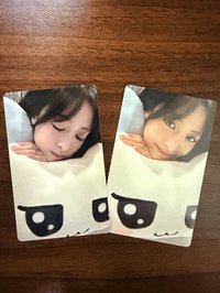 AHYEON一套