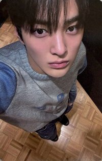 迷二 hello82 預售 特典卡 