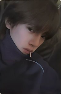 迷二 hello82 預售 特典卡 