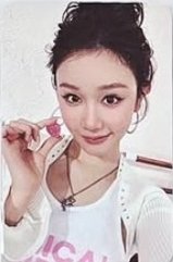 춤 (CHOOM) mk 團封版 幸運卡 
