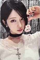 춤 (CHOOM) mk 娃專版 幸運卡 