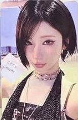 춤 (CHOOM) mk 單封版 幸運卡 