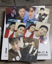 10張不拆