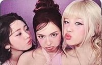 춤 (CHOOM) mk 幸運卡 分隊卡