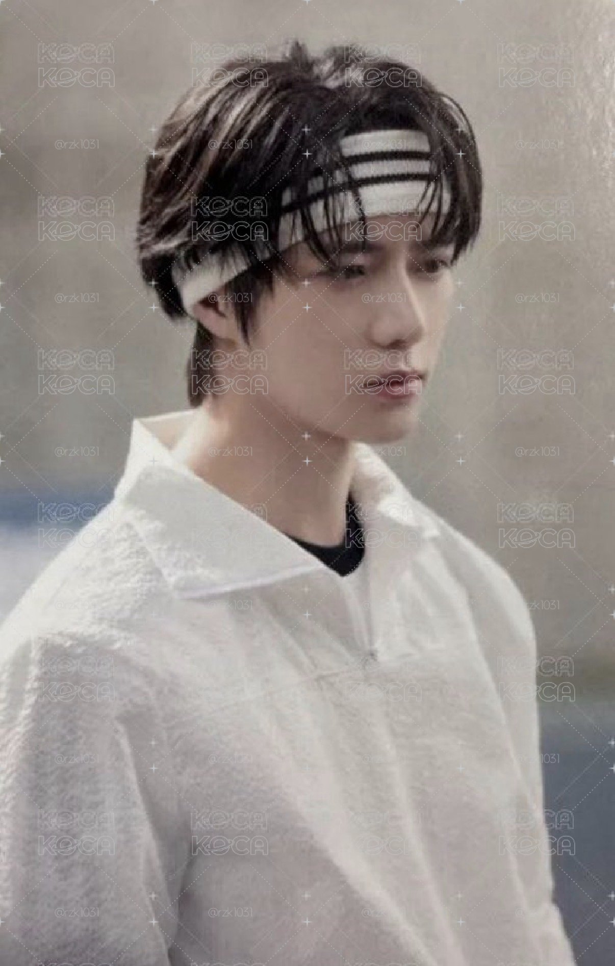 🧸starkissed 入場圭