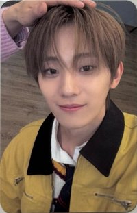 出道專 Kpopstore 線上1.0 簽售卡 