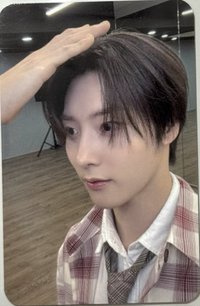 出道專 Kpopstore 線上1.0 簽售卡 