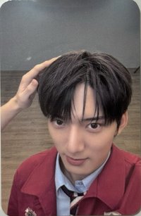 出道專 Kpopstore 線上1.0 簽售卡 
