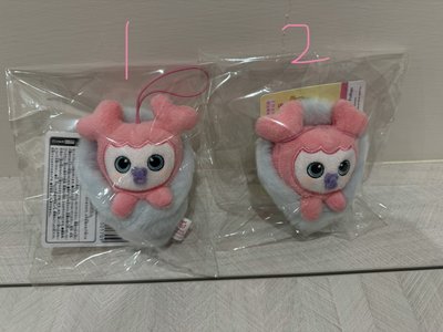 TWICE GIGO 寶寶娃-Momo