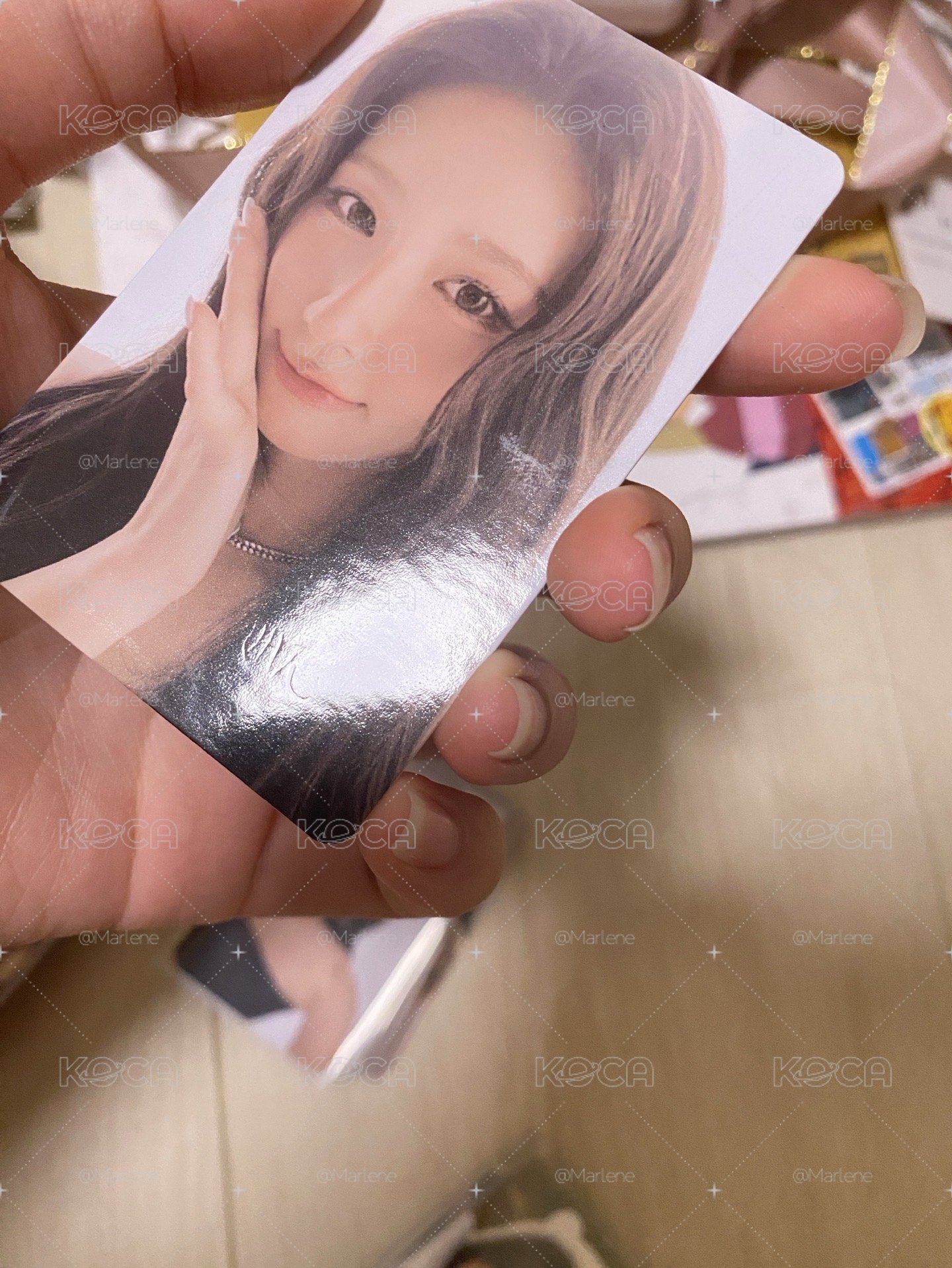 薇娟台北入場卡