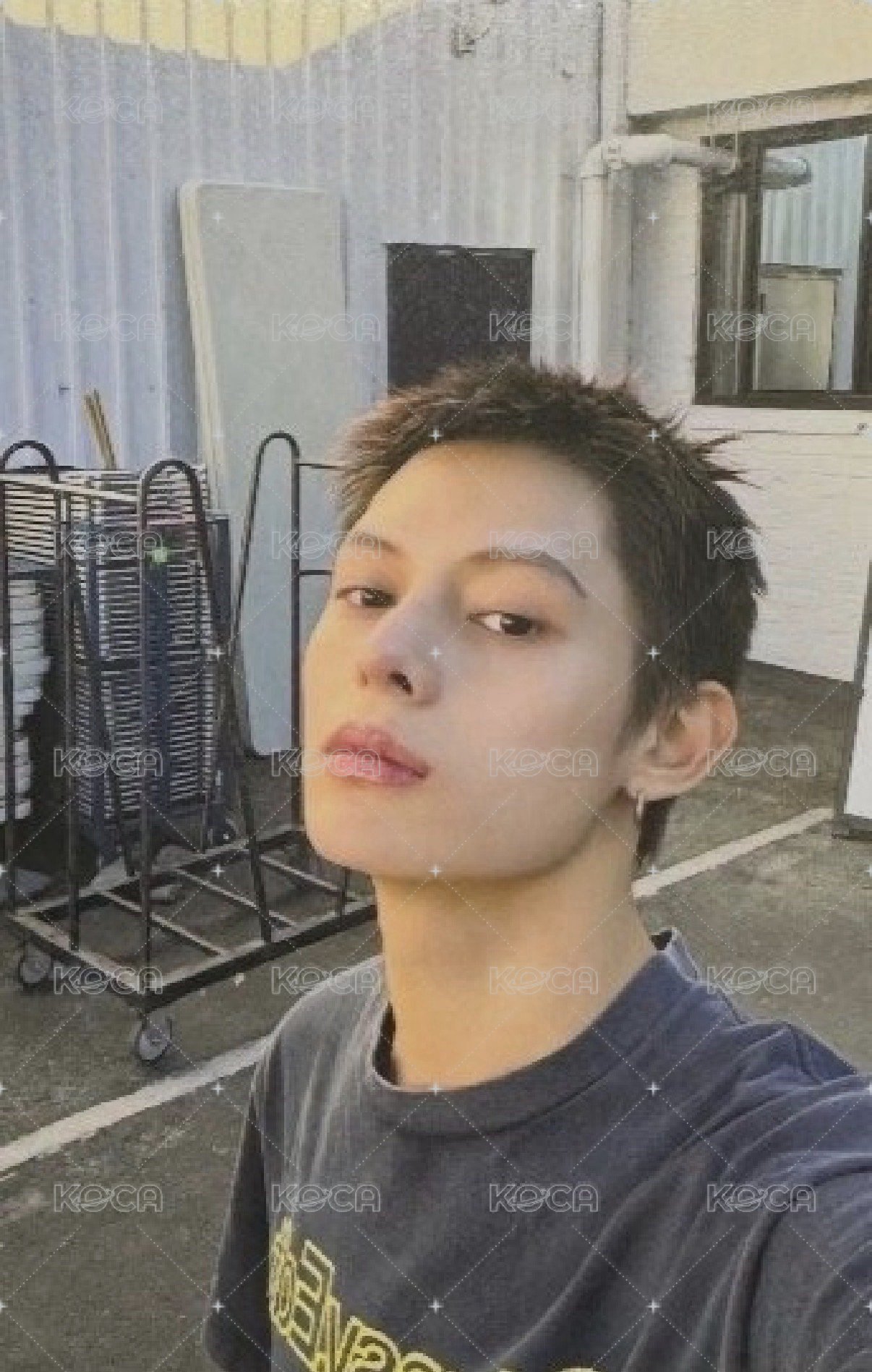 JAMES