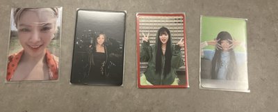 定延小卡💚