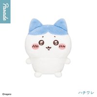扭蛋 坐姿 娃娃 第一彈 小八