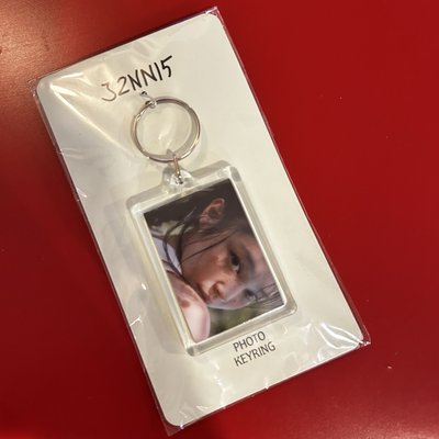 J2NNI5 鑰匙圈