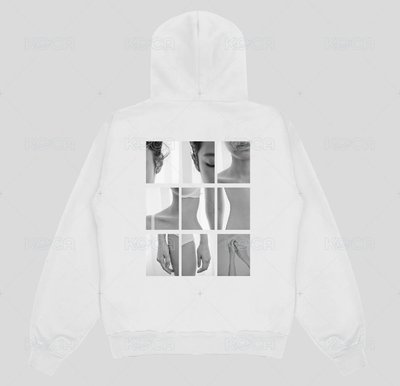 J2NNI5 攝影展 帽T L號