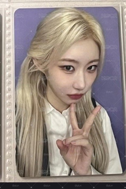 李彩領台北中簽