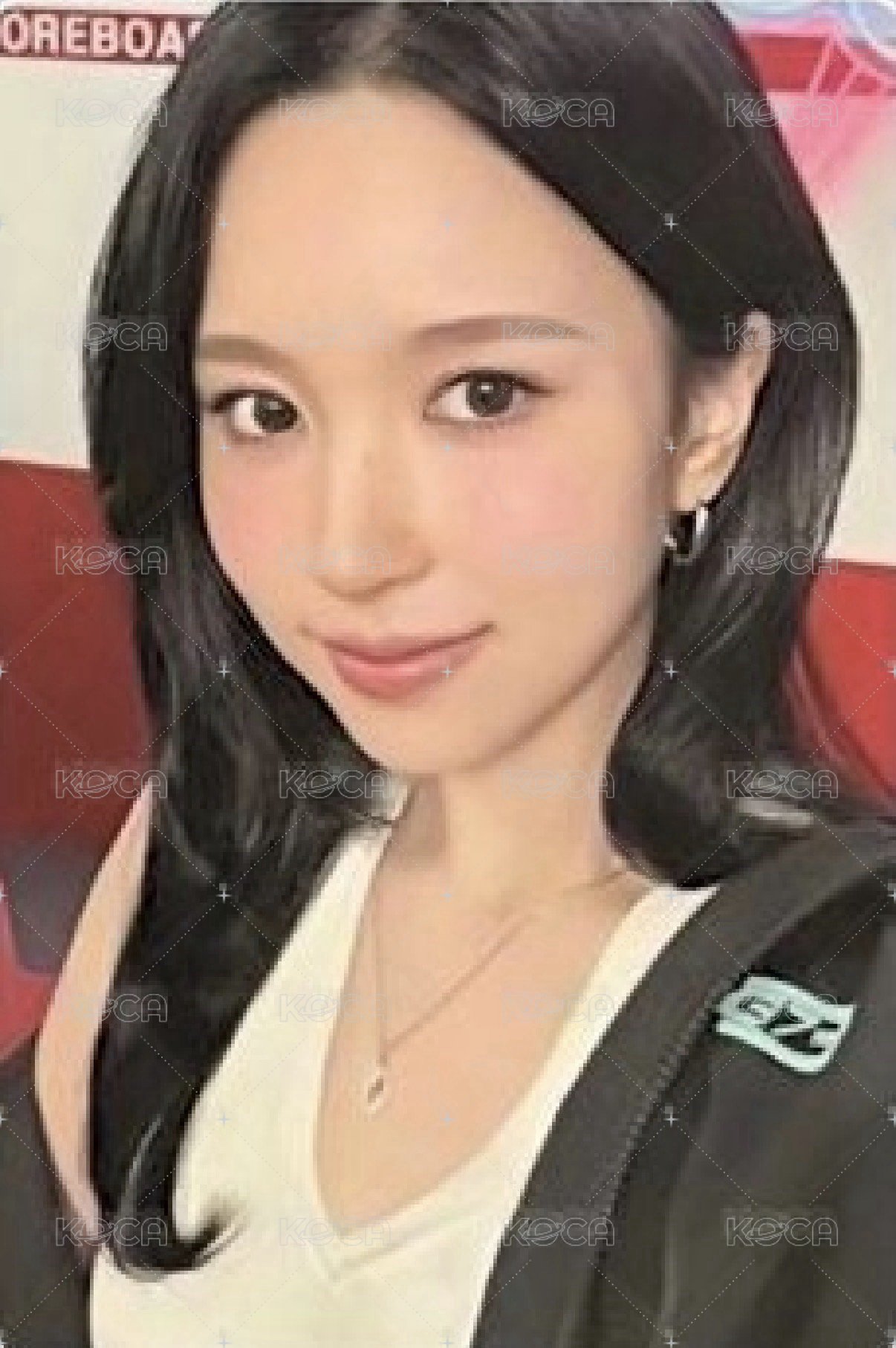MINA