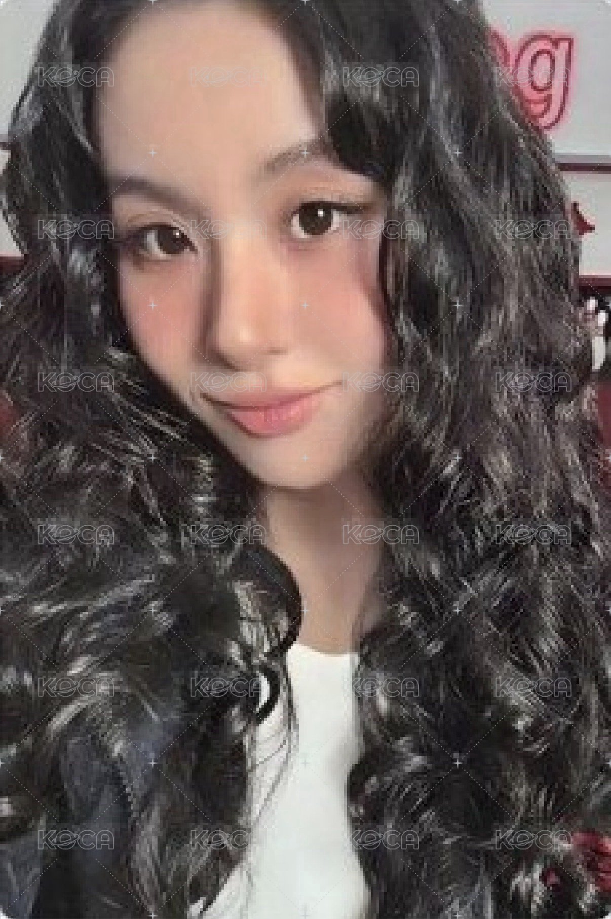 CHAEYOUNG 