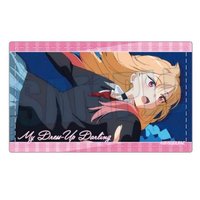 トレーディングクリアカード（ブラインドパッケージ｜全40種）